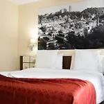 Western Grand Victor Hugo Luxemburgo
