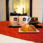 Western Grand Victor Hugo Hotel 4*