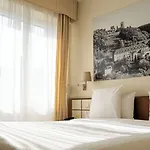 Western Grand Victor Hugo Hotel 4*