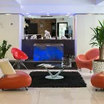 Western Grand Victor Hugo Hotel Luxemburgo