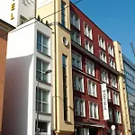 Western Grand Victor Hugo Hotel