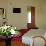 Hotel Western Grand Victor Hugo Luxemburgo