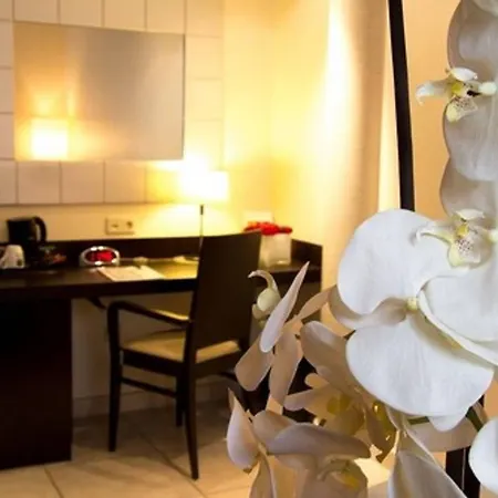 Hotell Western Grand Victor Hugo 4*