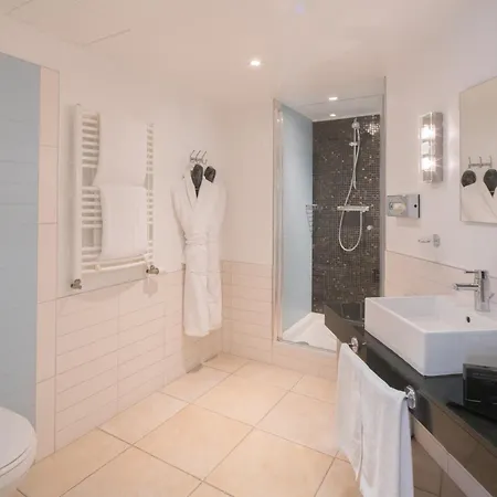 Hotell Western Grand Victor Hugo