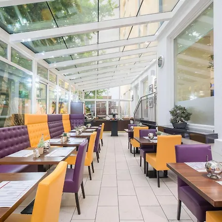 Hotell Western Grand Victor Hugo