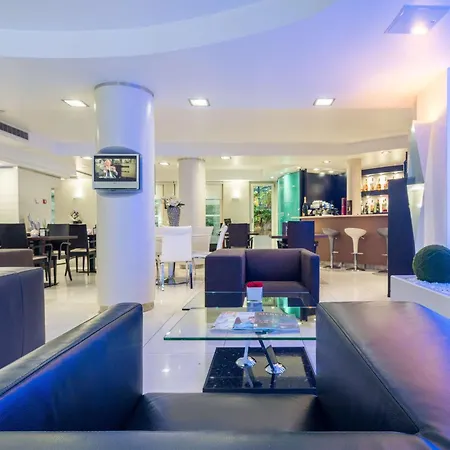 Hotell Western Grand Victor Hugo