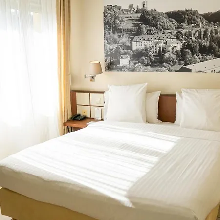 Western Grand Victor Hugo Hotell