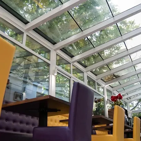 Western Grand Victor Hugo Hotell 4*