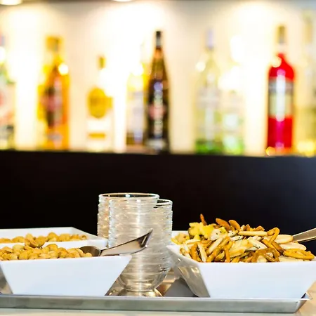 فندق Western Grand Victor Hugo لوكسمبورغ