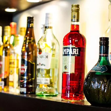 فندق Western Grand Victor Hugo 4*