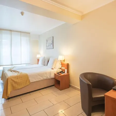 Western Grand Victor Hugo فندق 4*