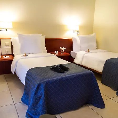 Western Grand Victor Hugo Hotell