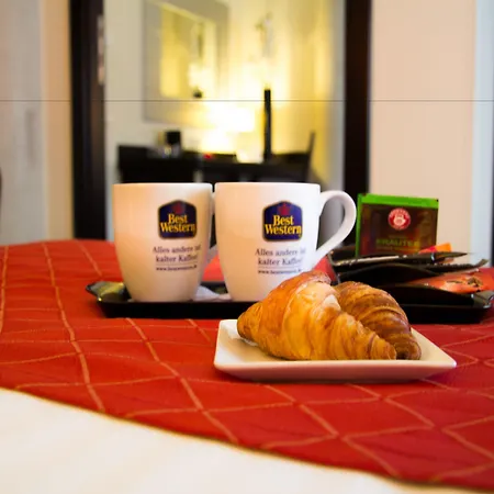 Western Grand Victor Hugo Hotell 4*