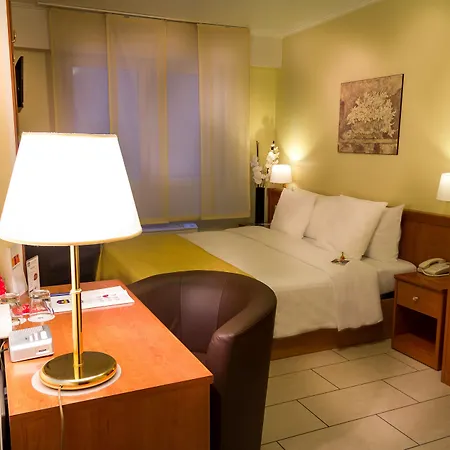 Western Grand Victor Hugo Hotell 4*