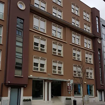 Hotell Western Grand Victor Hugo