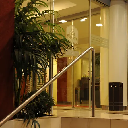 Western Grand Victor Hugo Hotell