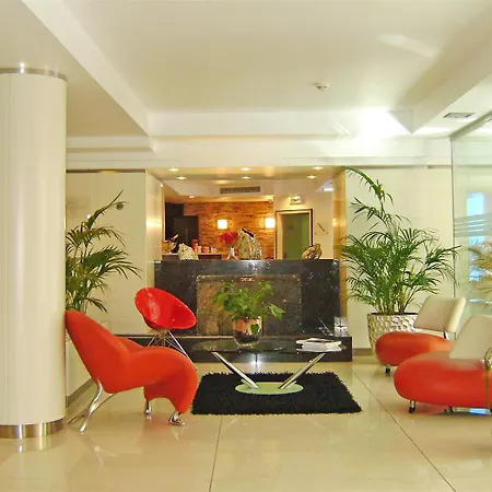 Western Grand Victor Hugo 4* Luxemburg