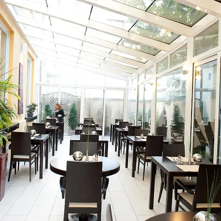 Hotell Western Grand Victor Hugo 4*