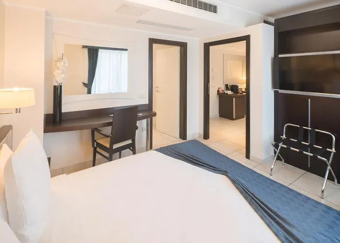 Western Grand Victor Hugo Hotel