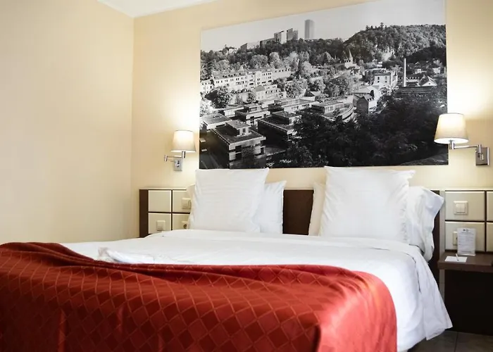 Western Grand Victor Hugo Luxemburg