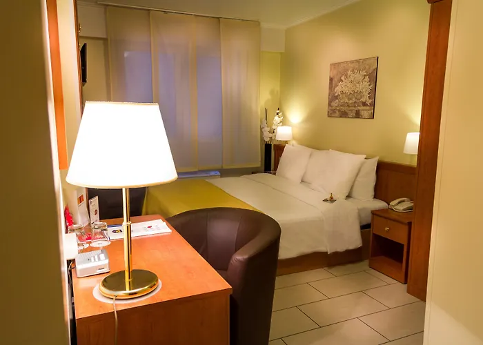 Western Grand Victor Hugo Hotel 4*