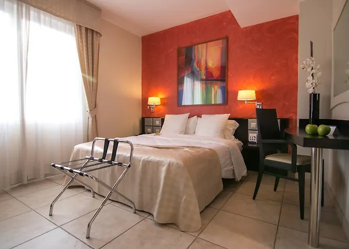 Western Grand Victor Hugo Hotel 4*