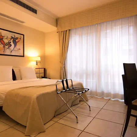 Western Grand Victor Hugo 4* Luxembourg By