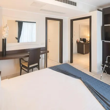 Western Grand Victor Hugo Hotel