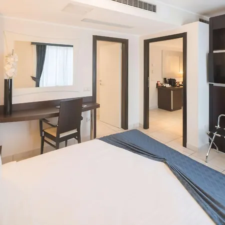 Western Grand Victor Hugo 4* لوكسمبورغ