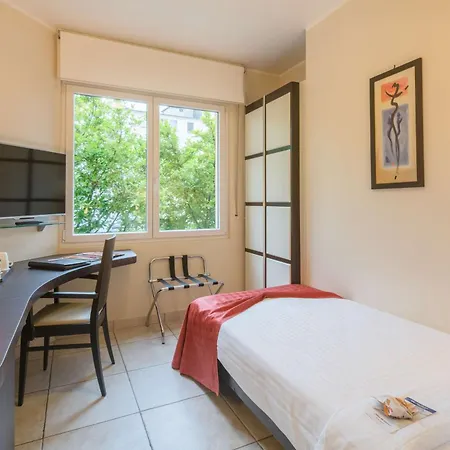 Western Grand Victor Hugo 4* Luxemburgo