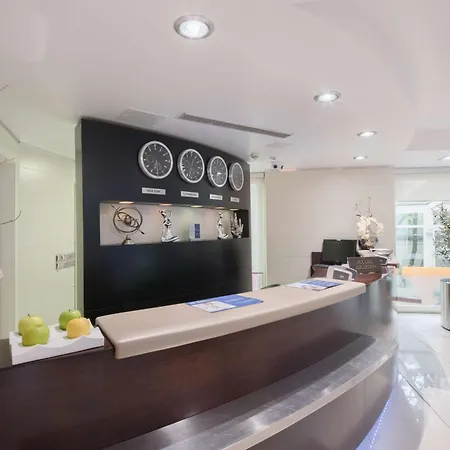 베스트 웨스턴 플러스 그랜드 빅토르 휴고