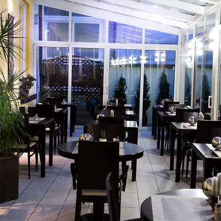 베스트 웨스턴 플러스 그랜드 빅토르 휴고