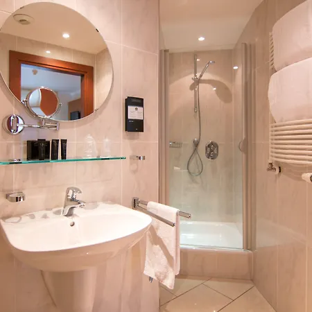 Hotel Western Grand Victor Hugo 4*