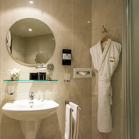 Hotel Western Grand Victor Hugo