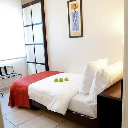 Hotel Western Grand Victor Hugo
