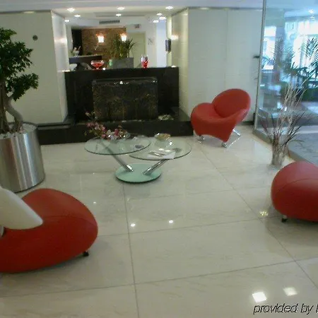 Western Grand Victor Hugo Luxembourg By