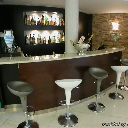 فندق Western Grand Victor Hugo 4*