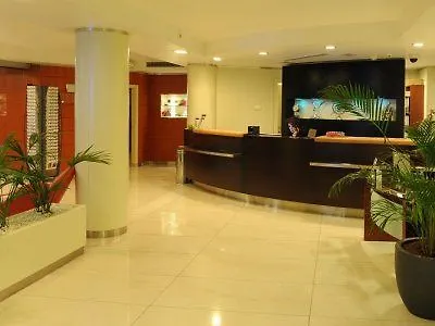 Western Grand Victor Hugo Hotel 4*