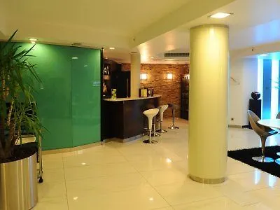 Western Grand Victor Hugo Hotel