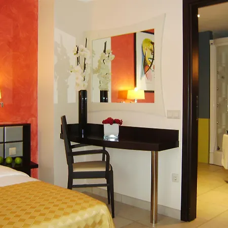 Western Grand Victor Hugo Hotel Luxemburgo