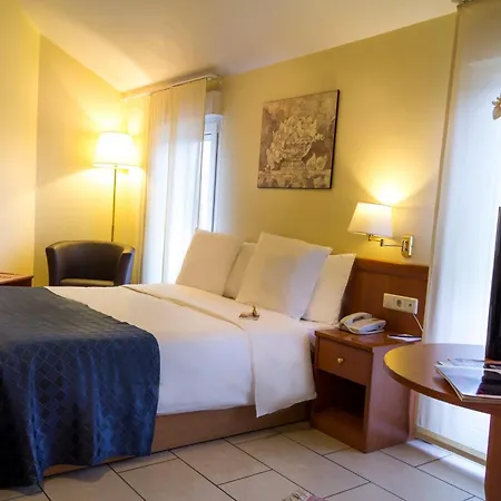 Western Grand Victor Hugo Luxemburg