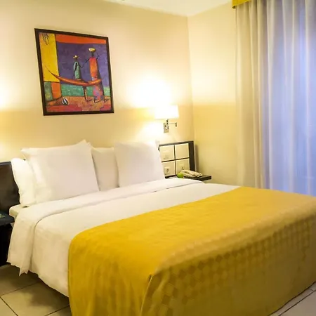 Hotel Western Grand Victor Hugo 4*