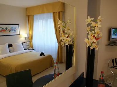Western Grand Victor Hugo Hotel