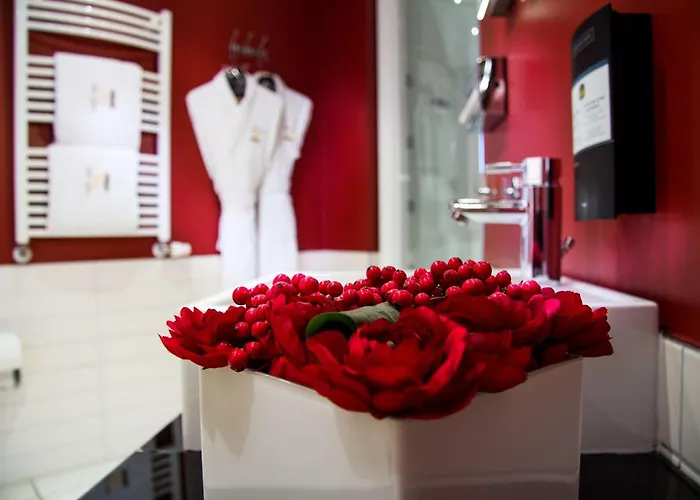 Western Grand Victor Hugo