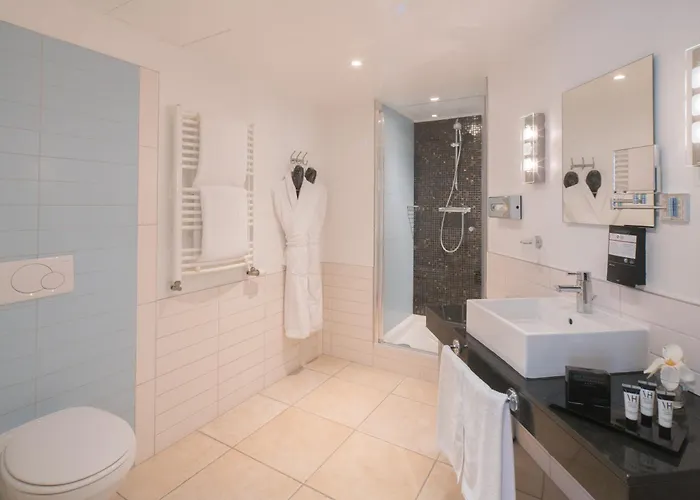 Hotell Western Grand Victor Hugo