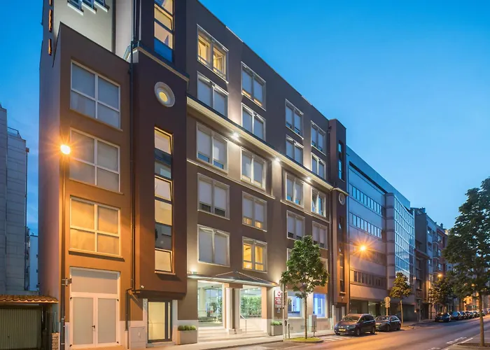 Western Grand Victor Hugo Luxemburgo