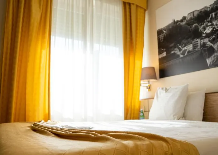 Hotell Western Grand Victor Hugo