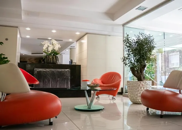 Western Grand Victor Hugo Hotel 4*