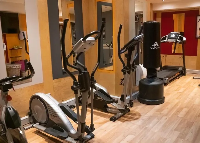 Western Grand Victor Hugo Luxemburg