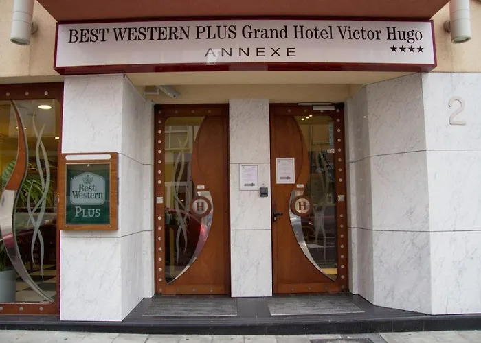Western Grand Victor Hugo